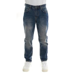 JEANS YELLOWSTONE BLU